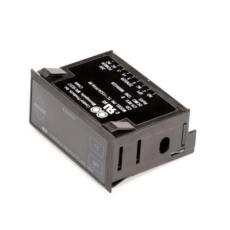 Pitco Cntrl, Tstat Dgtl 24V-90 Degc Gr 60089503